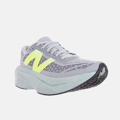 Tênis Masculino New Balance FuelCell SuperComp Trainer v3 - Foto 5