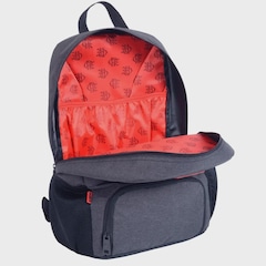 Mochila do Flamengo Xeryus Esportiva 16 - Foto 4