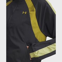 Jaqueta Sportstyle Under Armour Icon Crinkle Feminina - Foto 3