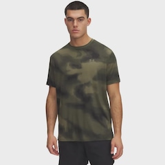 Camiseta de Treino Under Armour Vanish Energy Masculina - Foto 1