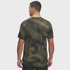 Camiseta de Treino Under Armour Vanish Energy Masculina - Foto 2