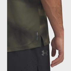 Camiseta de Treino Under Armour Vanish Energy Masculina - Foto 3