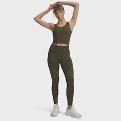 Camiseta Regata de Treino Under Armour Vanish Seamless Feminina - Foto 4