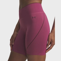 Shorts de Treino Under Armour Vanish Seamless Feminino - Foto 1