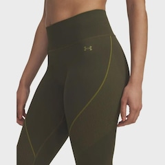 Calça Legging de Treino Under Armour Vanish Seamles Feminina - Foto 3