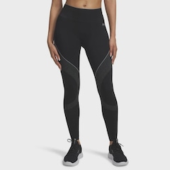 Calça Legging de Treino Under Armour Vanish Seamles Feminina - Foto 1