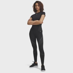 Calça Legging de Treino Under Armour Vanish Seamles Feminina - Foto 3