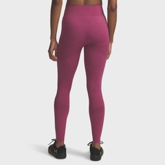 Calça Legging de Treino Under Armour Vanish Seamles Feminina - Foto 2