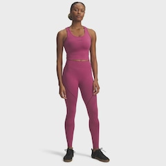 Calça Legging de Treino Under Armour Vanish Seamles Feminina - Foto 4