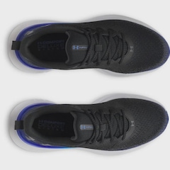 Tênis de Corrida Masculino Under Armour Infinite - Foto 2
