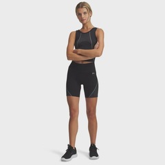 Shorts de Treino Under Armour Vanish Seamless Feminino - Foto 4