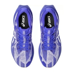 Tênis Masculino Asics Dynablast 5 - Foto 6