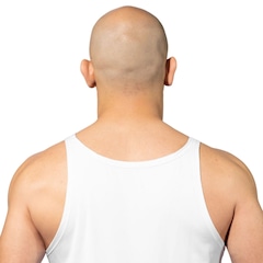 Camiseta Regata Gorilla Dry Fresh com Proteção UV 50+ para Treino Masculina - Foto 5