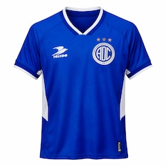 Camisa do Confiança 1 26/27 Tolledo Jogador - Masculina - Foto 1