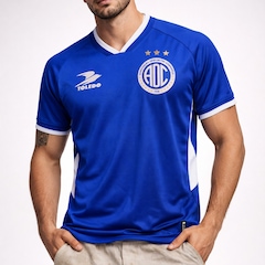 Camisa do Confiança 1 26/27 Tolledo Jogador - Masculina - Foto 2
