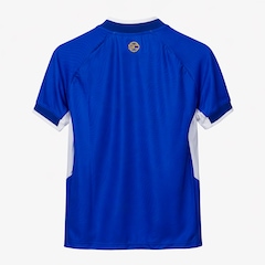 Camisa do Confiança 1 26/27 Tolledo Jogador - Masculina - Foto 4