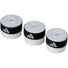 Kit 5 Overgrip adidas para Beach Tennis - Foto 1