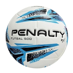 Bola de Futsal RX 500 XXVl Penalty - Foto 1