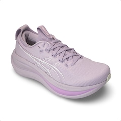 Tênis Feminino ASICS Gel-Nimbus 28 - Foto 2