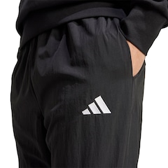 Calça adidas Logotipo Pequena Masculina - Foto 4