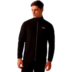 Jaqueta Corta Vento Fila Essential Floating Masculina - Foto 1