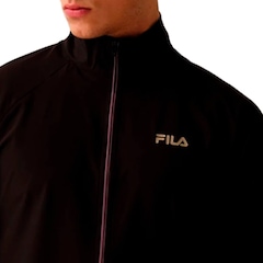 Jaqueta Corta Vento Fila Essential Floating Masculina - Foto 4