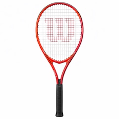 Raquete de Tênis Pro Staff Precision XL 110 Wilson Iniciante - Foto 1