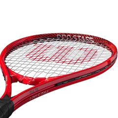 Raquete de Tênis Pro Staff Precision XL 110 Wilson Iniciante - Foto 4