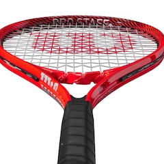 Raquete de Tênis Pro Staff Precision XL 110 Wilson Iniciante - Foto 5