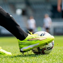 Chuteira Society Adulto Puma Ultra 6 Match - Foto 8