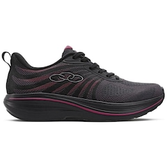Tênis Feminino Olympikus Bruma - Foto 1