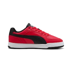 Tênis Masculino Puma Ferrari Caven III - Foto 1