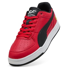 Tênis Masculino Puma Ferrari Caven III - Foto 2