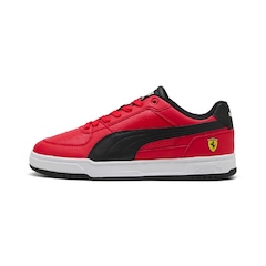 Tênis Masculino Puma Ferrari Caven III - Foto 3