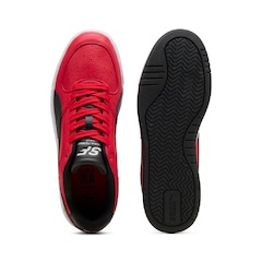 Tênis Masculino Puma Ferrari Caven III - Foto 5