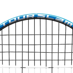 Raquete de Tênis Tour Slam Lite Wilson - Foto 3