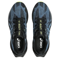 Tênis Masculino Asics Dynablast 5 - Foto 3