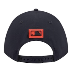 Boné New Era 940mc A-Frame Detroit Tigers Masculino - Foto 2