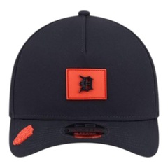 Boné New Era 940mc A-Frame Detroit Tigers Masculino - Foto 3