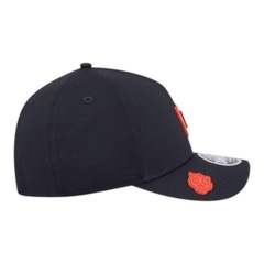 Boné New Era 940mc A-Frame Detroit Tigers Masculino - Foto 6