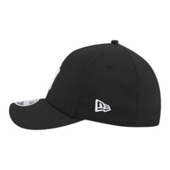 Boné New Era 3930mc A-Frame New York Yankees Poly Masculino - Foto 5