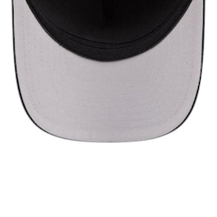 Boné New Era 3930mc A-Frame New York Yankees Poly Masculino - Foto 7
