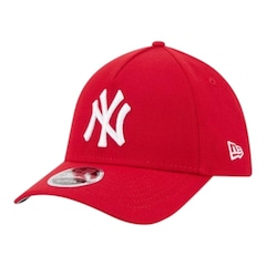 Boné New Era 3930mc A-Frame New York Yankees Masculino - Foto 1