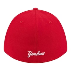 Boné New Era 3930mc A-Frame New York Yankees Masculino - Foto 2