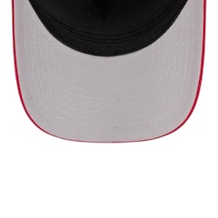 Boné New Era 3930mc A-Frame New York Yankees Masculino - Foto 7