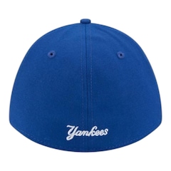 Boné New Era 3930mc A-Frame New York Yankees Masculino - Foto 2