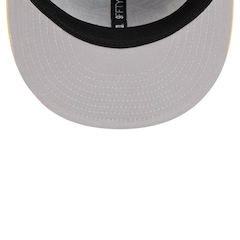 Boné New Era 9Fifty Los Angeles Lakers NBA All-Star Game Hardwood Classic Masculino - Foto 7