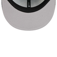 Boné New Era 9Fifty Boston Celtics NBA All-Star Game Hardwood Classic Masculino - Foto 7