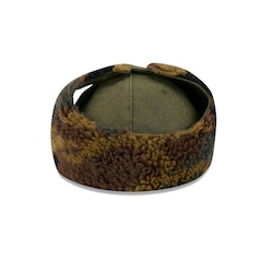 Boné New Era 59Fifty RETRO CROWN New York Yankees MLB Verde New Era Masculino - Foto 4