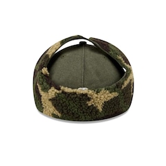 Boné New Era 59Fifty RETRO CROWN Los Angeles Lakers NBA Masculino - Foto 4